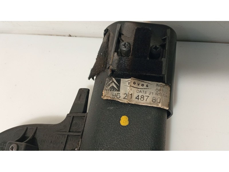 Recambio de bandeja trasera para citroën xsara break (n2) 1.6 16v referencia OEM IAM 8794GS  