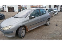 peugeot 206 hatchback (2a/c) del año 2003 2