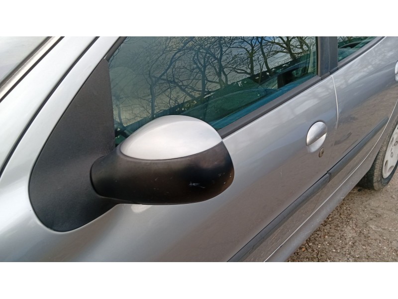 peugeot 206 hatchback (2a/c) del año 2003