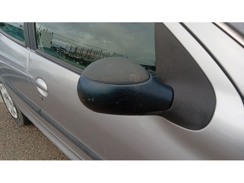 peugeot 206 hatchback (2a/c) del año 2003