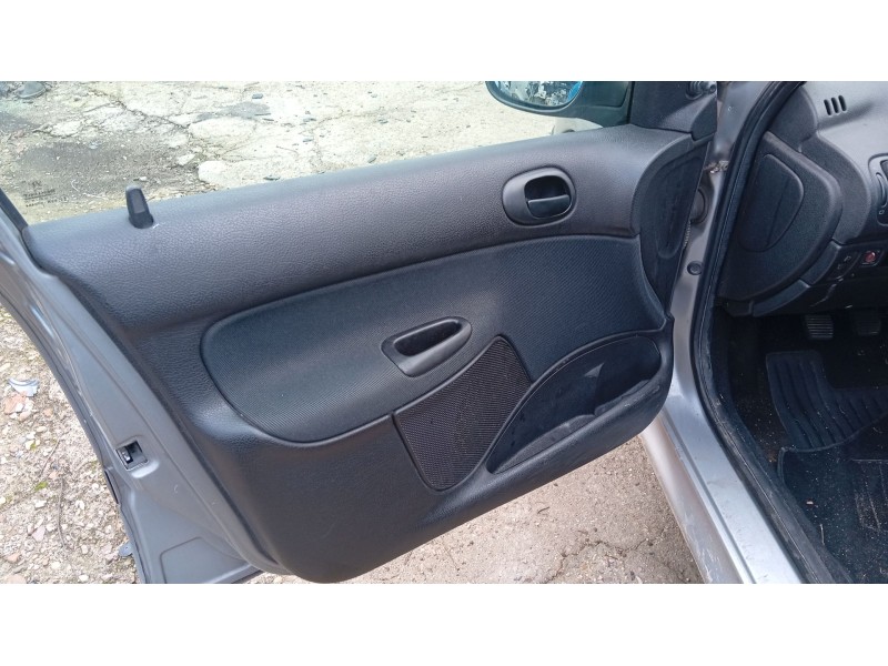 peugeot 206 hatchback (2a/c) del año 2003