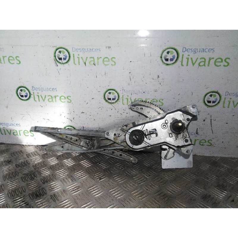 Recambio de elevalunas delantero izquierdo para renault kangoo (f/kc0) 1.9 diesel   |   0.97 - ... | 1997 | 54 cv / 40 kw refere