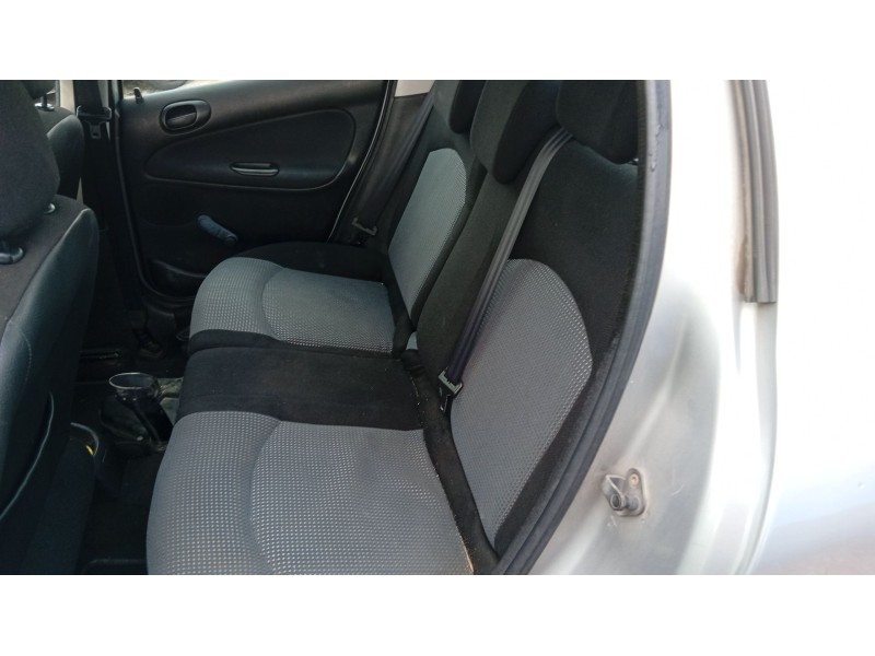 peugeot 206 hatchback (2a/c) del año 2003