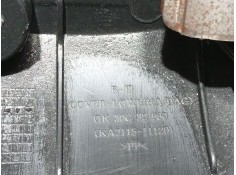 Recambio de volante para kia rio i hatchback (dc) 1.3 referencia OEM IAM    2