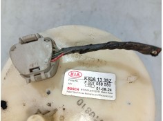 Recambio de aforador para kia rio i hatchback (dc) 1.3 referencia OEM IAM    2