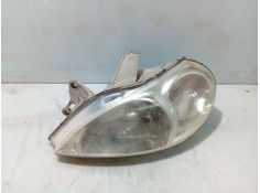 Recambio de faro izquierdo para kia rio i hatchback (dc) 1.3 referencia OEM IAM 0K34W51040C  