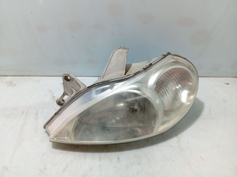 Recambio de faro izquierdo para kia rio i hatchback (dc) 1.3 referencia OEM IAM 0K34W51040C  