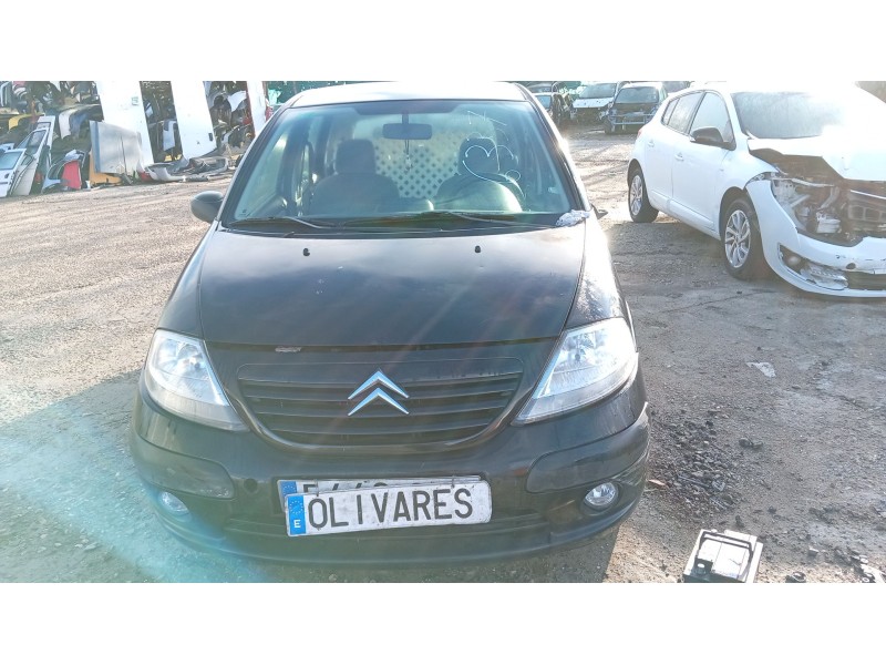 citroën c3 i (fc_, fn_) del año 2003