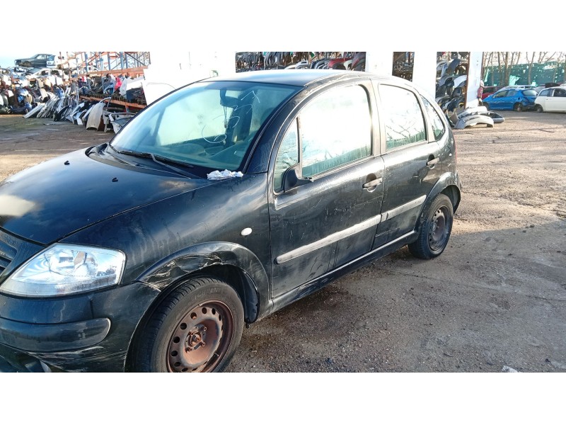 citroën c3 i (fc_, fn_) del año 2003