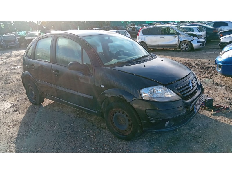 citroën c3 i (fc_, fn_) del año 2003