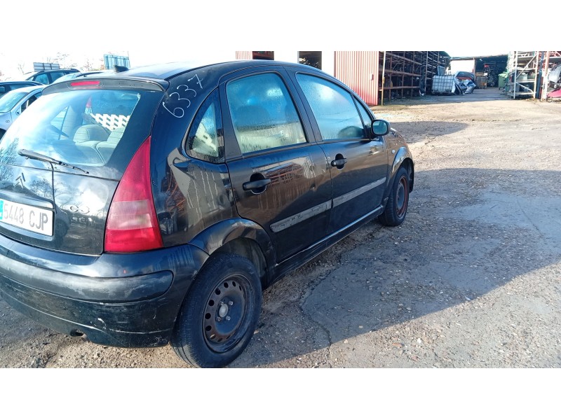 citroën c3 i (fc_, fn_) del año 2003