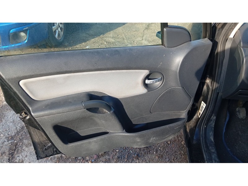 citroën c3 i (fc_, fn_) del año 2003