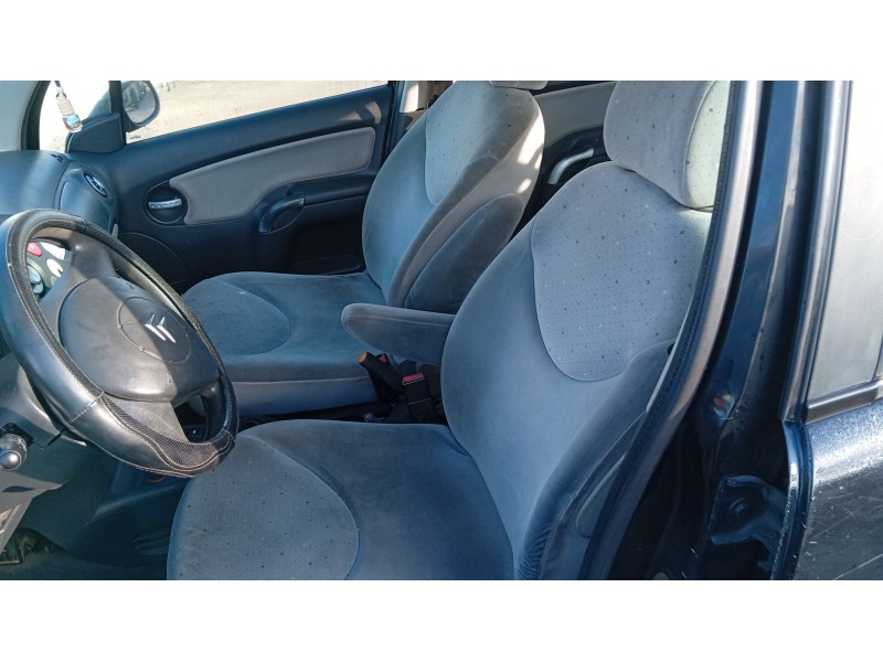 citroën c3 i (fc_, fn_) del año 2003