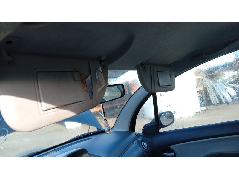 citroën c3 i (fc_, fn_) del año 2003