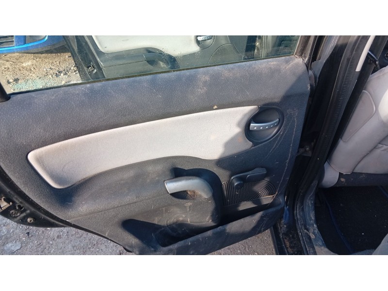 citroën c3 i (fc_, fn_) del año 2003