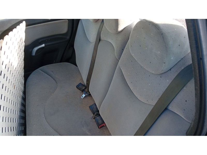 citroën c3 i (fc_, fn_) del año 2003