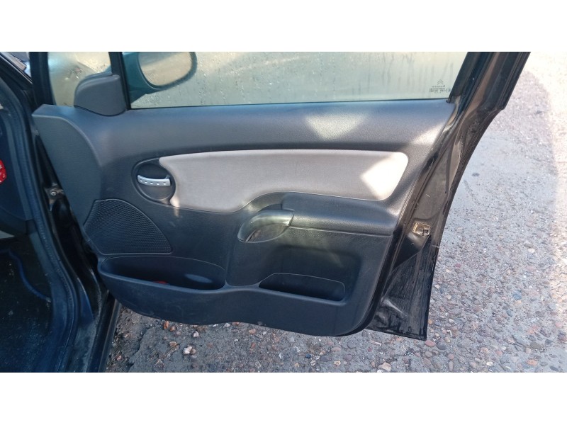 citroën c3 i (fc_, fn_) del año 2003