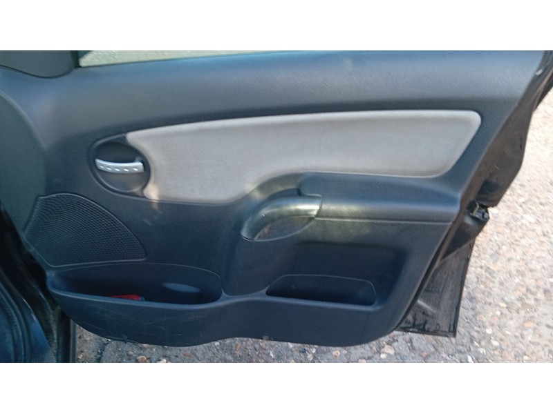 citroën c3 i (fc_, fn_) del año 2003