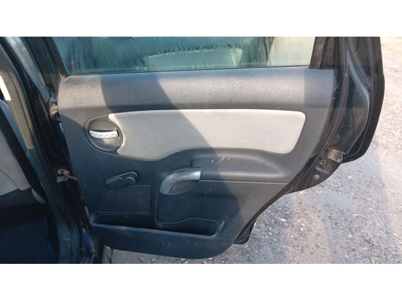 citroën c3 i (fc_, fn_) del año 2003