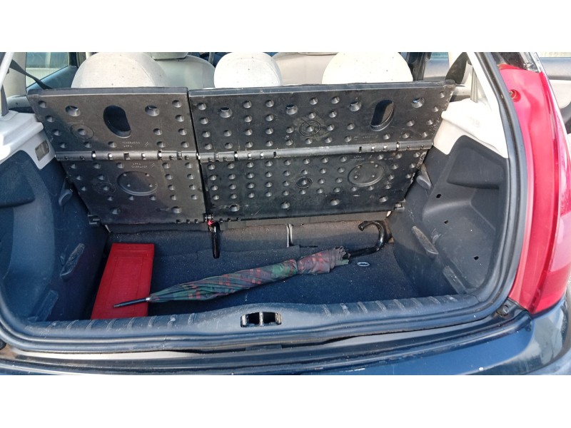 citroën c3 i (fc_, fn_) del año 2003