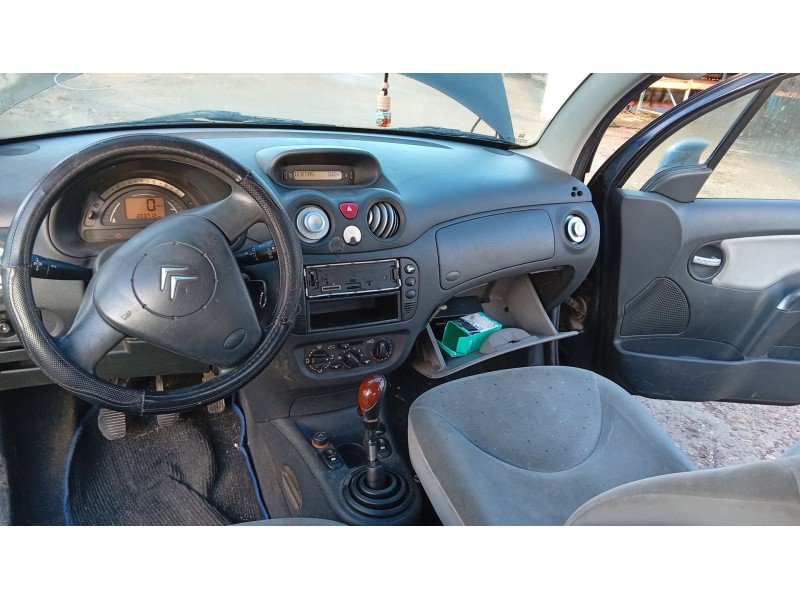 citroën c3 i (fc_, fn_) del año 2003