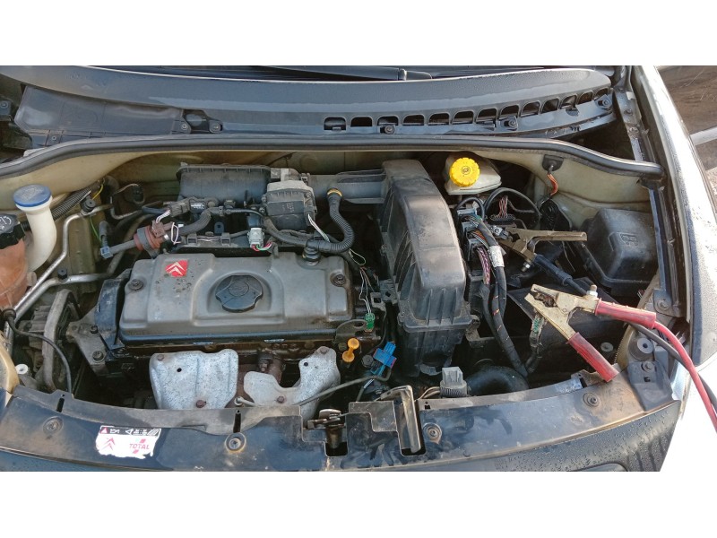 citroën c3 i (fc_, fn_) del año 2003