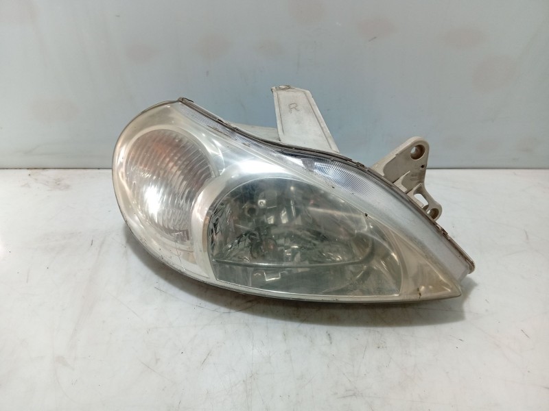 Recambio de faro derecho para kia rio i hatchback (dc) 1.3 referencia OEM IAM 0K34W51030C  