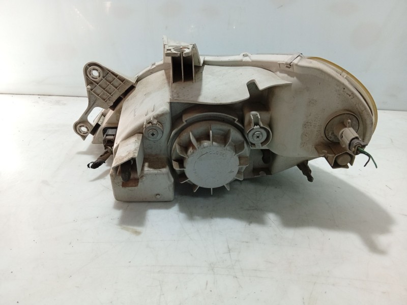 Recambio de faro derecho para kia rio i hatchback (dc) 1.3 referencia OEM IAM 0K34W51030C  