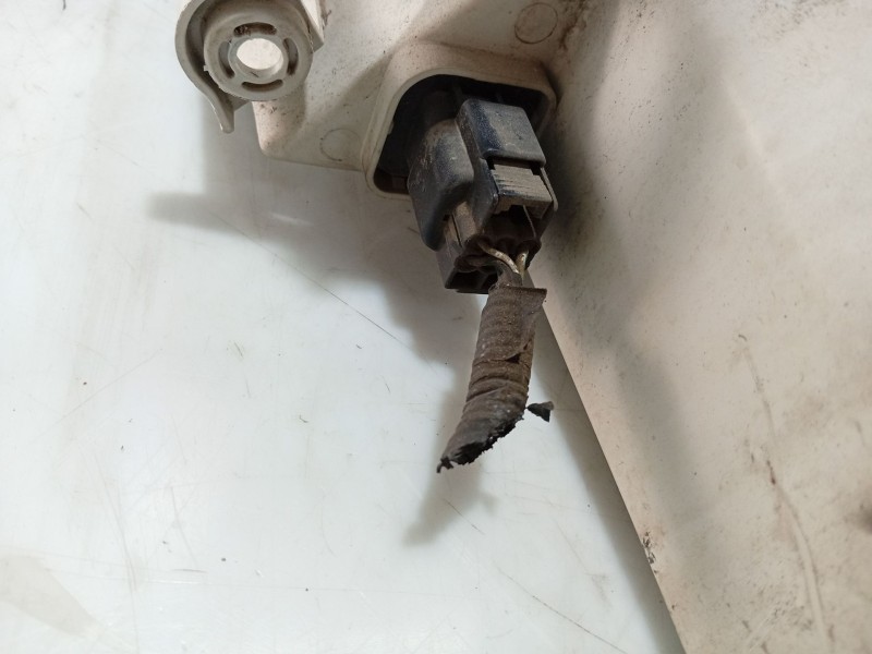 Recambio de faro derecho para kia rio i hatchback (dc) 1.3 referencia OEM IAM 0K34W51030C  