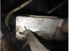 Recambio de turbocompresor para  referencia OEM IAM  031031084 4913503411
