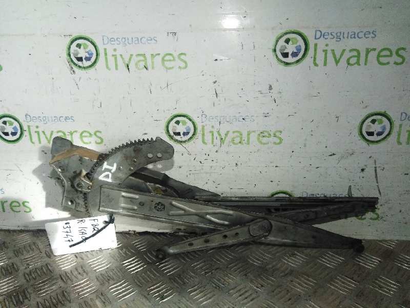 Recambio de elevalunas delantero izquierdo para renault kangoo (f/kc0) 1.9 diesel   |   0.97 - ... | 1997 | 54 cv / 40 kw refere