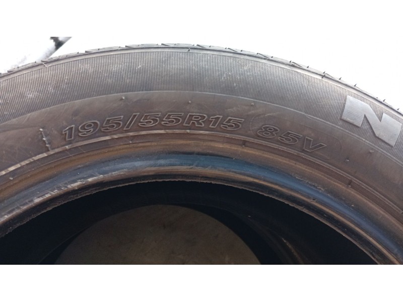 Recambio de neumatico para citroën xsara break (n2) 1.6 16v referencia OEM IAM   