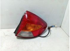 Recambio de piloto trasero derecho para kia rio i hatchback (dc) 1.3 referencia OEM IAM 0K34G51150D  