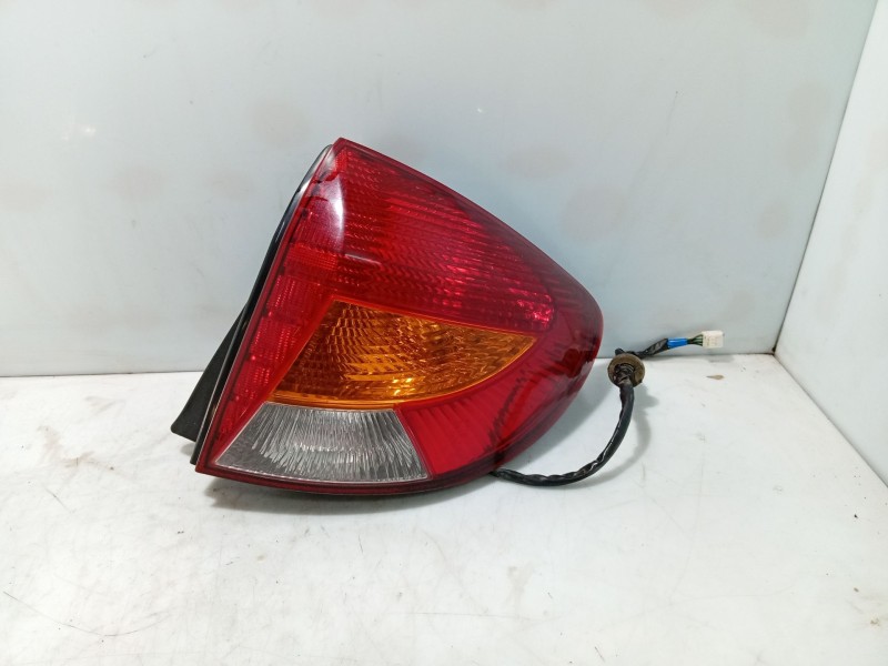 Recambio de piloto trasero derecho para kia rio i hatchback (dc) 1.3 referencia OEM IAM 0K34G51150D  