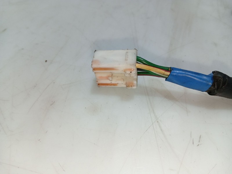 Recambio de piloto trasero derecho para kia rio i hatchback (dc) 1.3 referencia OEM IAM 0K34G51150D  