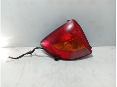 Recambio de piloto trasero izquierdo para kia rio i hatchback (dc) 1.3 referencia OEM IAM 0K34G51160D  