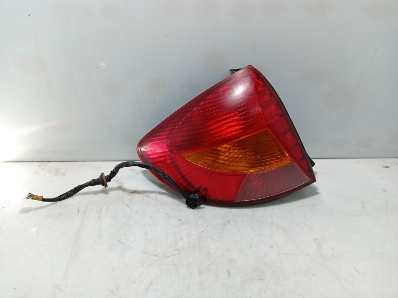 Recambio de piloto trasero izquierdo para kia rio i hatchback (dc) 1.3 referencia OEM IAM 0K34G51160D  