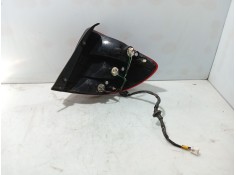 Recambio de piloto trasero izquierdo para kia rio i hatchback (dc) 1.3 referencia OEM IAM 0K34G51160D   2