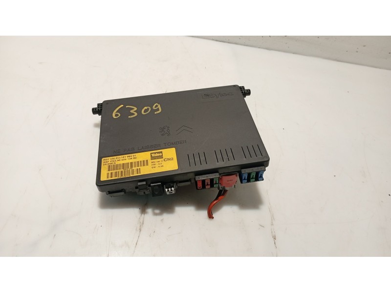 Recambio de modulo electronico para citroën xsara break (n2) 1.6 16v referencia OEM IAM   