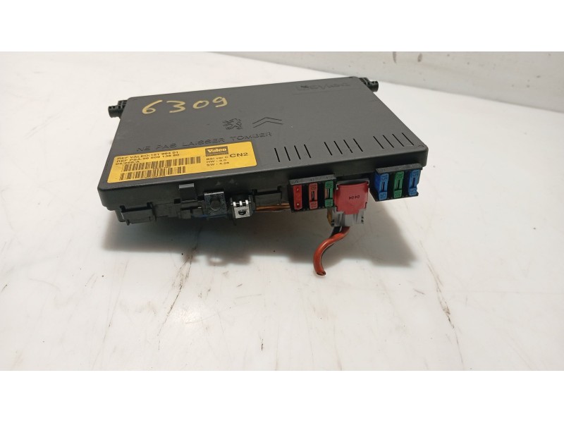 Recambio de modulo electronico para citroën xsara break (n2) 1.6 16v referencia OEM IAM   