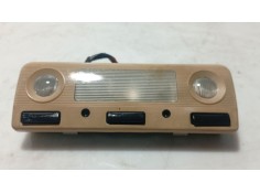 Recambio de luz interior para bmw 5 (e39) 520 i referencia OEM IAM 8369513  