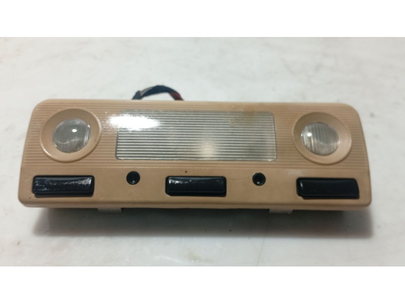 Recambio de luz interior para bmw 5 (e39) 520 i referencia OEM IAM 8369513  