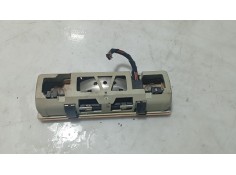 Recambio de luz interior para bmw 5 (e39) 520 i referencia OEM IAM 8369513   2