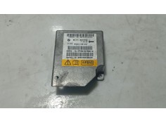 Recambio de centralita airbag para bmw 5 (e39) 520 i referencia OEM IAM 65776919789 316919789010 