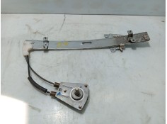 Recambio de elevalunas delantero derecho para kia rio i hatchback (dc) 1.3 referencia OEM IAM 0K30A58560B  