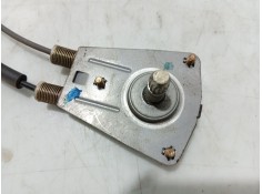 Recambio de elevalunas delantero derecho para kia rio i hatchback (dc) 1.3 referencia OEM IAM 0K30A58560B   2