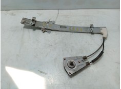 Recambio de elevalunas delantero izquierdo para kia rio i hatchback (dc) 1.3 referencia OEM IAM 0K30A59560B  