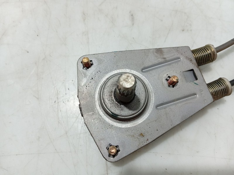 Recambio de elevalunas delantero izquierdo para kia rio i hatchback (dc) 1.3 referencia OEM IAM 0K30A59560B  