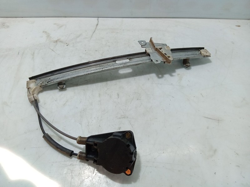 Recambio de elevalunas delantero izquierdo para kia rio i hatchback (dc) 1.3 referencia OEM IAM 0K30A59560B  