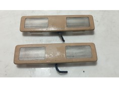 Recambio de luz interior para bmw 5 (e39) 520 i referencia OEM IAM   